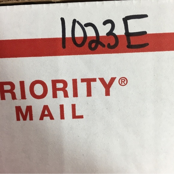 Converse Women’s Chuck Taylor All Star Madison Oxford Sneakers Size 7 - Picture 8 of 9